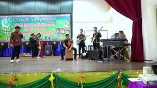 Tapi Linantian - Persembahan Selingan Hari Guru