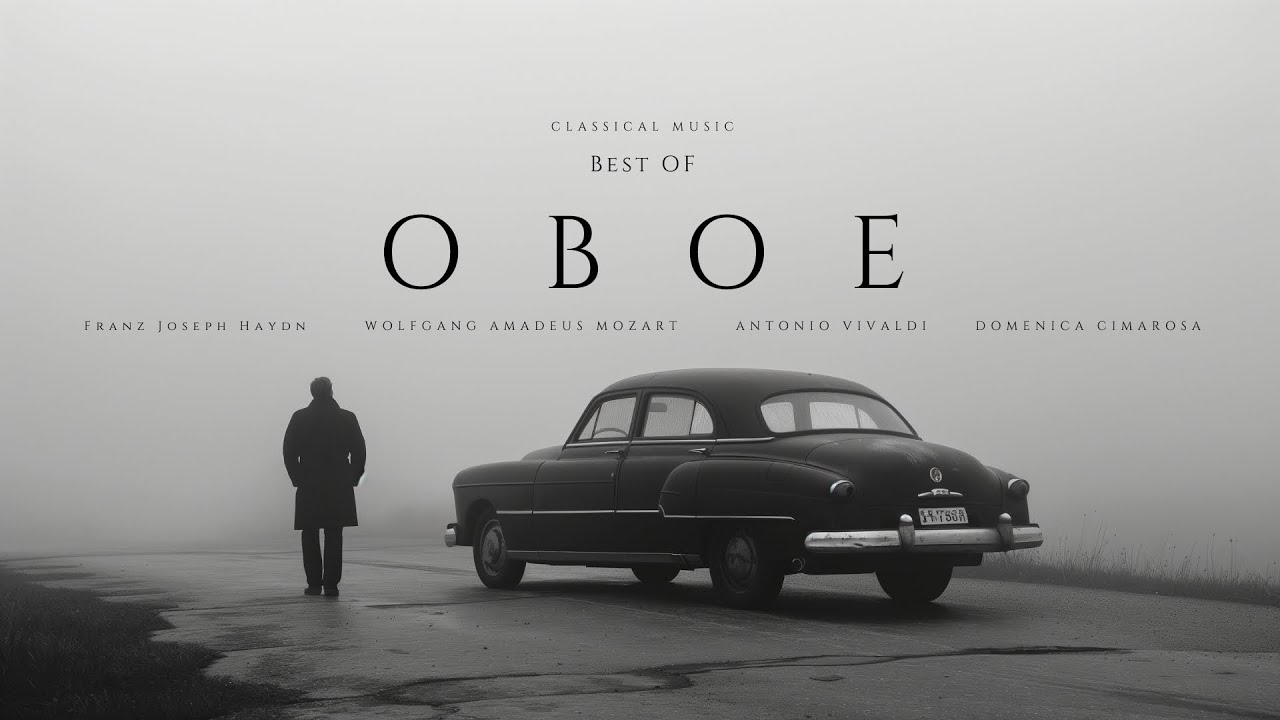 Best Oboe Concertos Oboe Classical Music YouTube