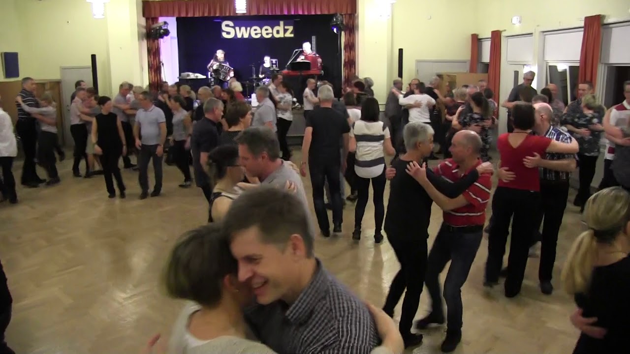 Lagagården 28/1 2020 med Sweedz no: 2 av 3. Kokosnöten.