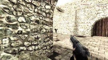 Counter-Strike 1.6 - Random Video #3