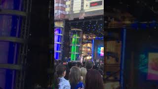 Luan Santana Ao vivo Villa Mix Goiânia 2018