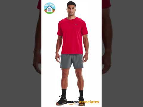 🎬 Video relacionado con camisetas deportivas Under Armour