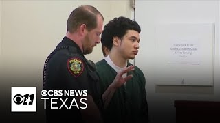 Man pleads guilty to murder of TCU student