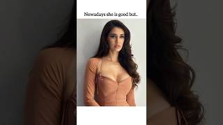 Her Soft Girl Era 💖 #blackadmiral #shorts #dishapatani screenshot 1