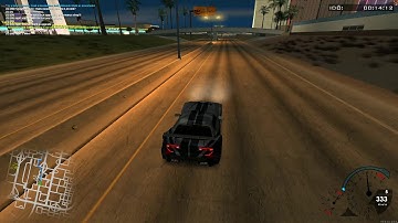 NFSSA Challenge Series OZ Challenge Set - 3 (By Rocipapa)