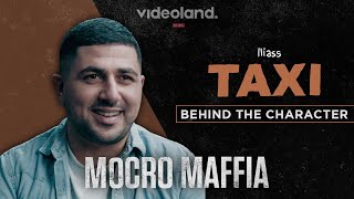 Hoe Taxi en Samira elkaar hebben ontmoet | Behind the Character: Taxi | Mocro Maffia