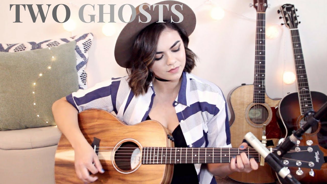 Two Ghosts - Harry Styles Cover Two Ghosts - Harry Styles Cover