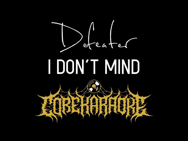 Defeater Band Wallpaper