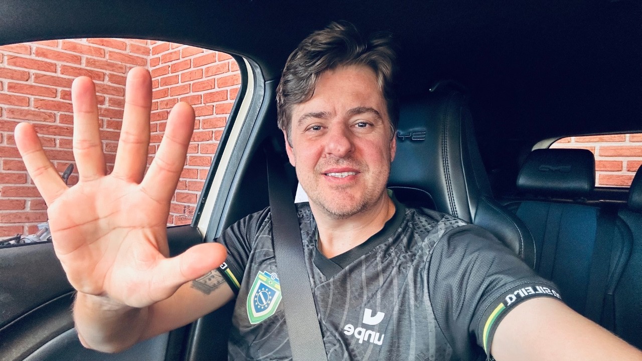 5 Hábitos que mudam a VIDA do Motorista de Aplicativos!