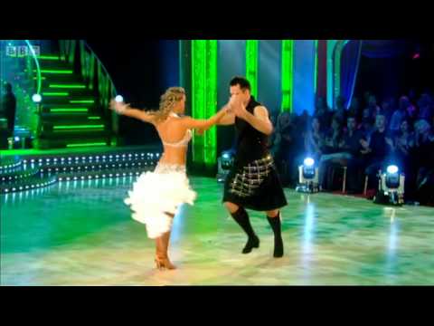 Video: Strictly Come Dancing Sázkové kurzy: Letitia Dean Win?