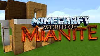 #MianiteBuildOff Guide