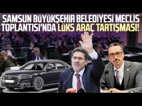 Samsun Büyükşehir Belediyesi