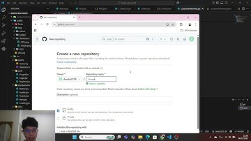 Aurelio - 2TIF - Video Pertemuan 10 - Inisialisasi Git, Github, Vercel