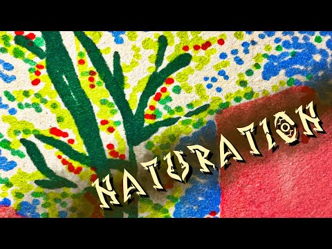 Naturation - A Short Audio Based Film About Nature