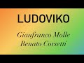Ludoviko - ne ploru vi pri ni