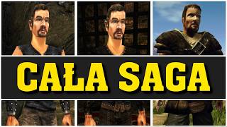 Gothic - Cała saga w 47 minut! | Obejrzyj, nim zagrasz w Gothic Remake
