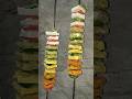 Tandoori Tikka Ka Khajana Restaurant Style #video #food #indianrecipe