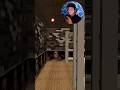 Granny Remake [Part-1] #granny #remake #shortgameplay