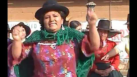 DAME TU CORAZON - ISABEL CHAVEZ