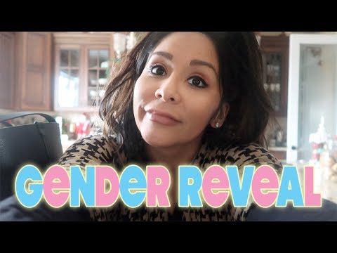 Snooki Shares Hilarious Pregnancy Photo