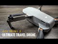 DJI Mini 2 The Ultimate Drone For Travel, Exploring and Hiking