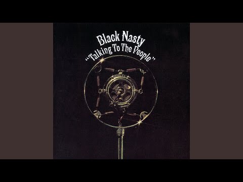 Black Nasty – Black Nasty Boogie (Part 6) (1971, Vinyl) - Discogs