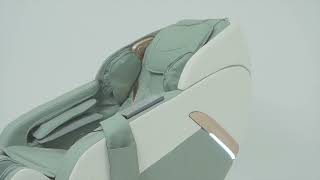 Dynamic Massage Chair screenshot 5