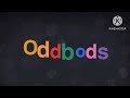 Oddbods On Jumpstart Kindergarten Vietnam Font Logo Remake 