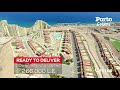 Amer Group Porto Sokhna Ready To Deliver