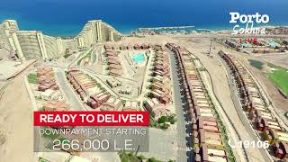 Amer Group - Porto Sokhna - Ready To Deliver