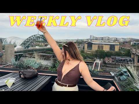 Jealous people trying to bring me down... | weekly vlog