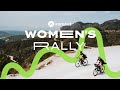 komoot Women's Badlands Rally 2024