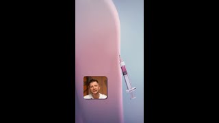 Injection of stem cells