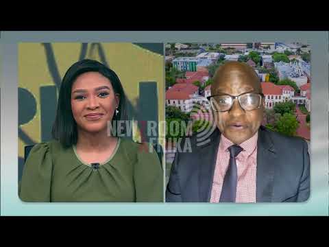 ATM moves to oppose Ramaphosa's impeachment bid