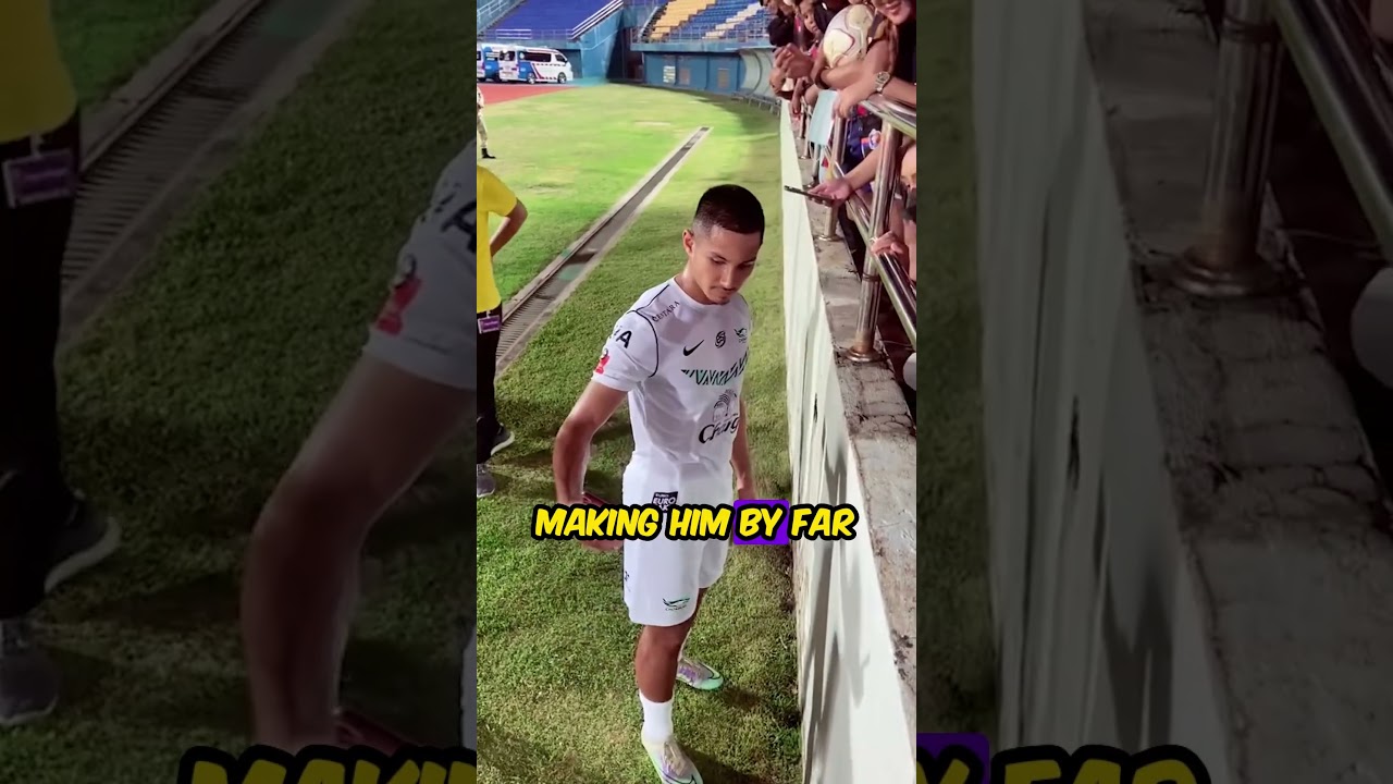 3 Footballers Who Come from Wealthy Families