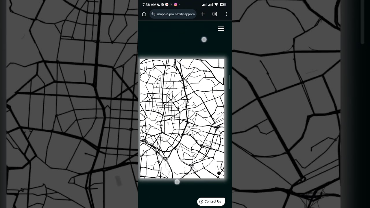🗺️🏞️ Crea tu Mapa Topográfico: Personaliza y Regala con Mappin.Pro 