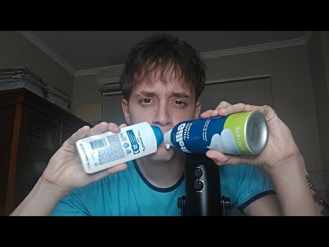 ASMR RÁPIDO Y AGRESIVO (100% EFECTIVO)