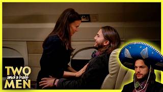 We All Love a Happy Ending! | Two and a Half Men