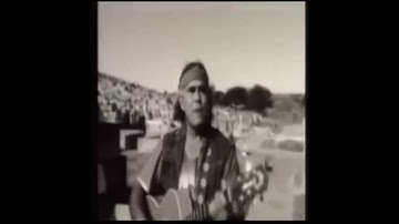 Kev Carmody - Thou Shalt Not Steal (Official Music Video)