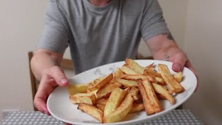 How i make Air Fryer Chips