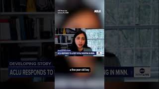 Tell The Senate: Stop ICE's Attacks on Our Communities | ACLU