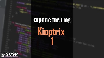 Kioptrix 1 - Walkthrough
