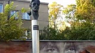 City Tour in One Minute: Vilnius, Lithuania