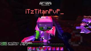 Minecraft Team PVP #1 GuildCraft