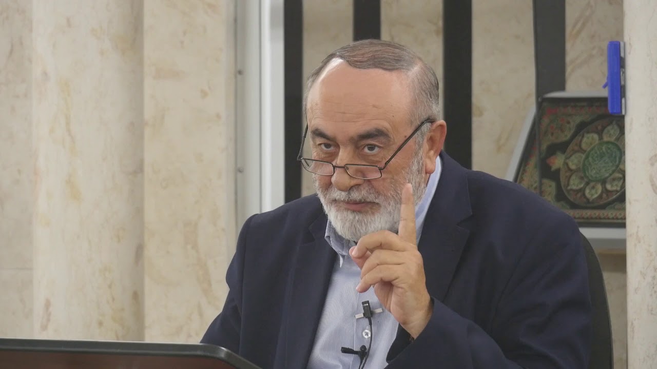 رسالة الفجر التاسعة والعشرون | أحكام اليمين