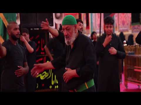 حلقة خاصة بمناسبة ذكرى إستشهاد #الرسول_الاكرم #محمد صلى الله عليه وآله