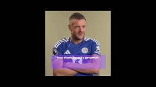 Jamie Vardy #jamievardy #vardy #leicestercity #leicestercity  #makethisgoviral  #explorepage