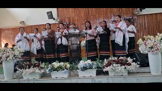 Download Lagu Baptist shangtoi ngin peipu taitam shaoshan nyu lan LLBB MP3