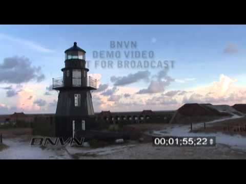 7/3/2004 Fort Jefferson National Park