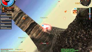 BG Busted - Bad Wolf 3